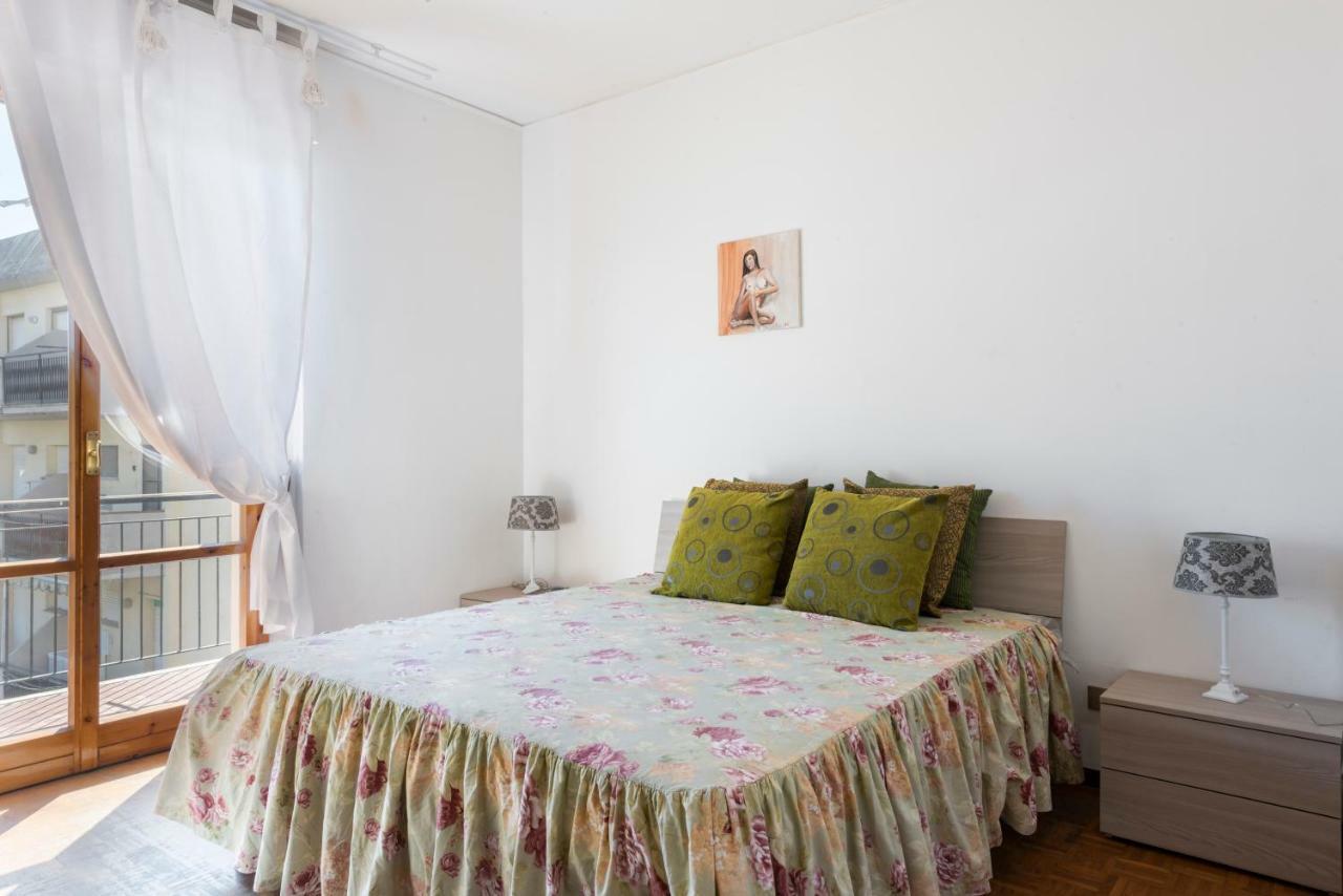 Appartamento Clara 11 Follonica Exterior foto